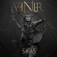 Sagas (Gold) - Vinyl LP