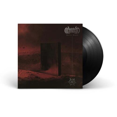 Portal Tombs - Vinyl LP