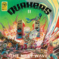 Ii - The Next Wave - Vinyl LP (Green)