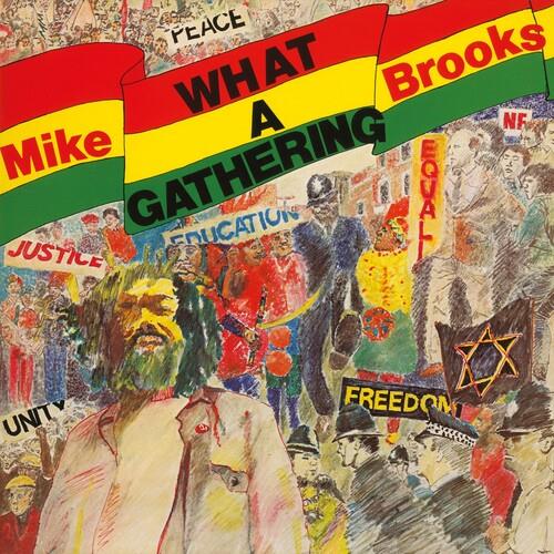 What A Gathering - Vinyl LP 180 Gram
