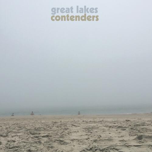 Contenders - Vinyl LP
