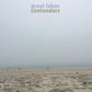 Contenders - Vinyl LP