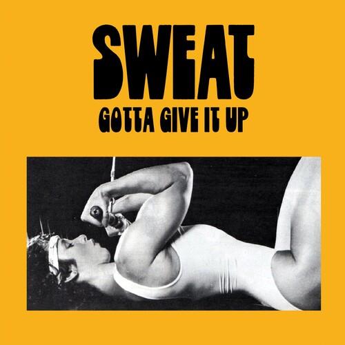 Gotta Give It Up - Vinyl LP