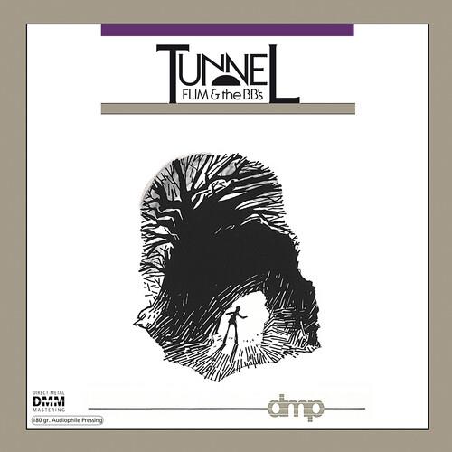 Tunnel - Vinyl LP