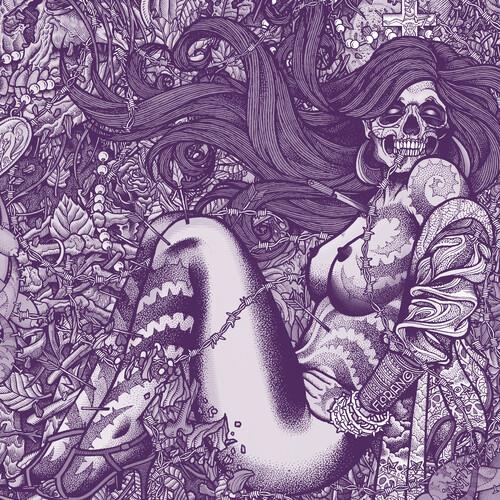 Discography - Vinyl LP