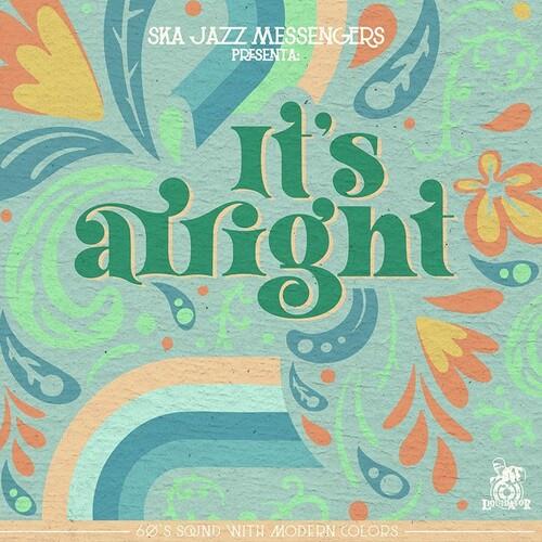 It's Alright - 7-Inch Single