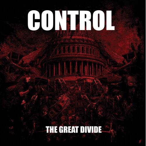 Great Divide - Vinyl LP
