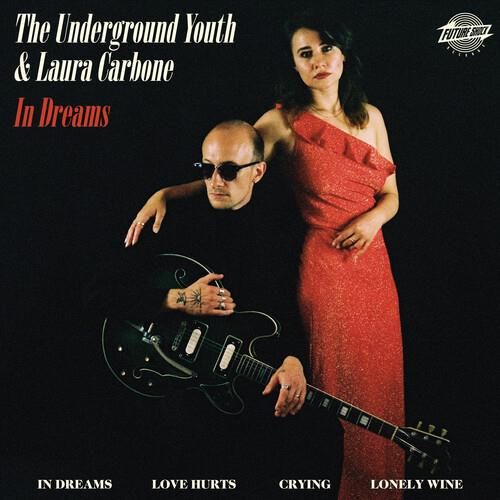 In Dreams - Vinyl LP