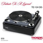 Thorens: Tribute To A Legend (Various Artists) - Vinyl LP