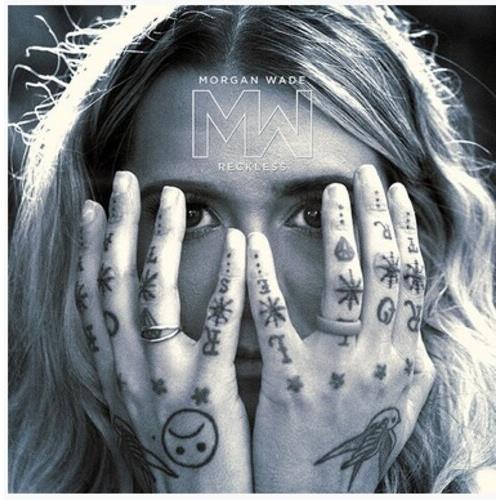 Reckless - Vinyl LP 150 Gram
