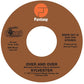 Over & Over / I Need Somebody To Love Tonight - Vinyl LP