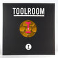 Steels - 12-Inch Single