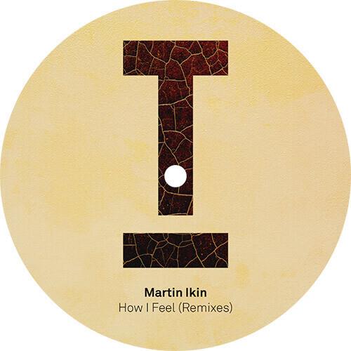 How I Feel (Remixes) - 12-Inch Single