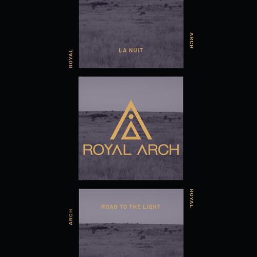 La Nuit - 7-Inch Single