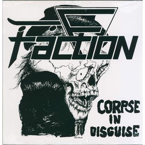Corpse In Disguise - 12-Inch Single