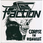 Corpse In Disguise - 12-Inch Single