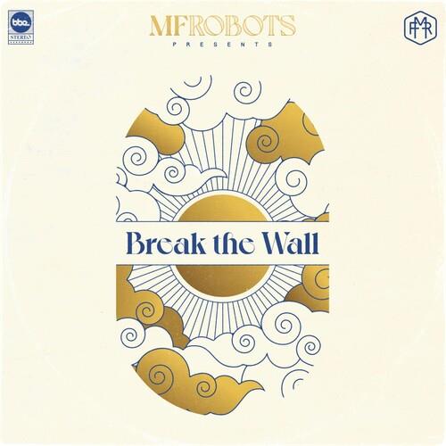 Break The Wall - Vinyl LP