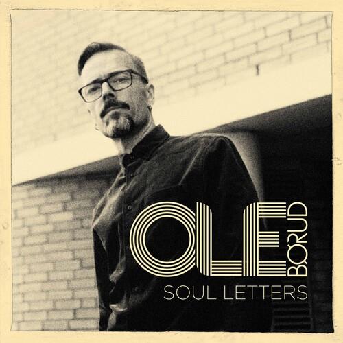 Soul Letters - Vinyl LP