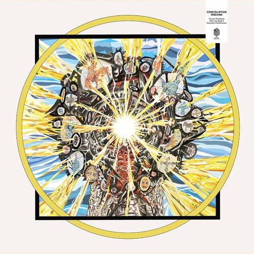 Constellation Machine - Vinyl LP