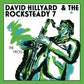 The FROG (7" single) - 7-Inch Single (Green)