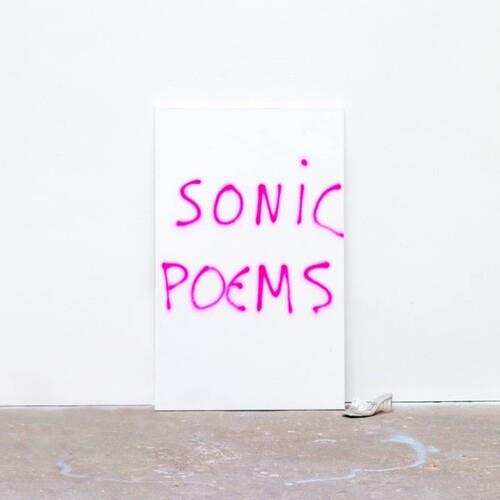 Sonic Poems - Vinyl LP