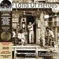 The Land of Heroes - Vinyl LP (Gold/Black)