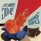 Memphis in June - Vinyl LP (Orange)