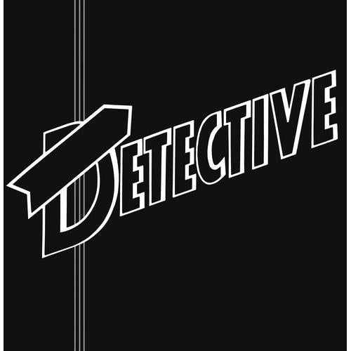 Detective - Vinyl LP