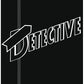 Detective - Vinyl LP