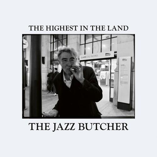 Highest In The Land - Vinyl LP