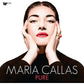 Maria Callas: Pure - Vinyl LP (Red)