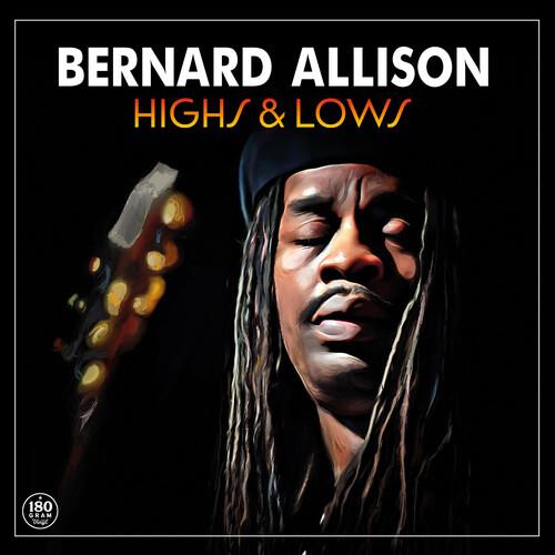 Highs & Lows - Vinyl LP