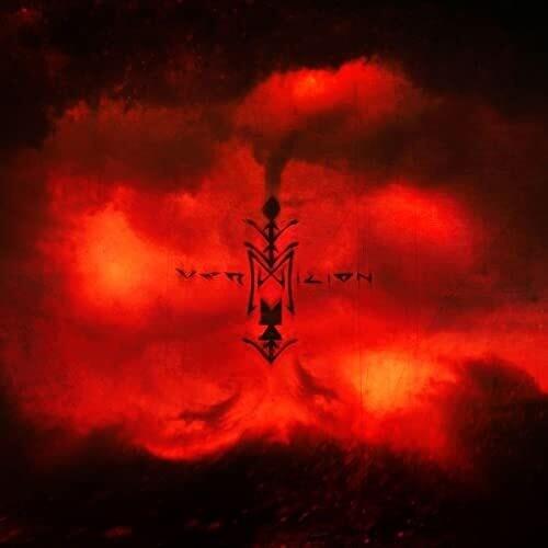 Vermilion - Vinyl LP
