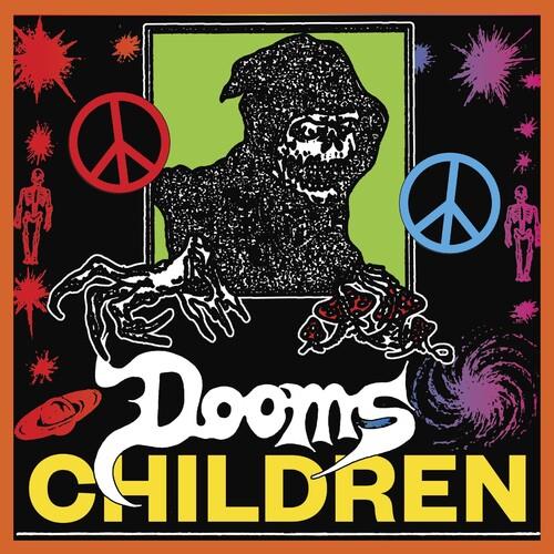 Dooms Children - Vinyl LP