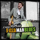 Pizza Man Blues - Vinyl LP