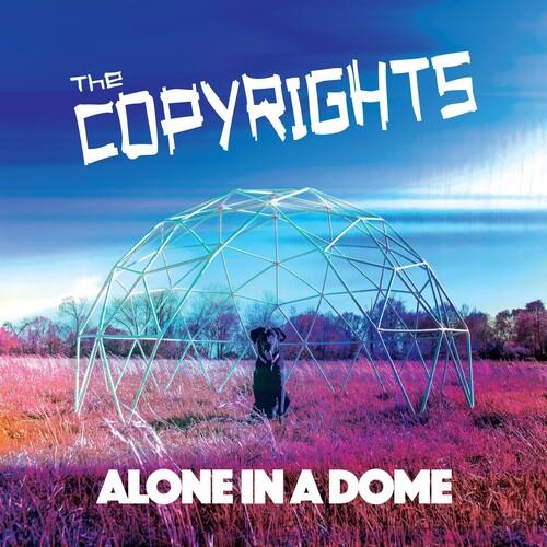 Alone In A Dome - Vinyl LP