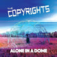 Alone In A Dome - Vinyl LP