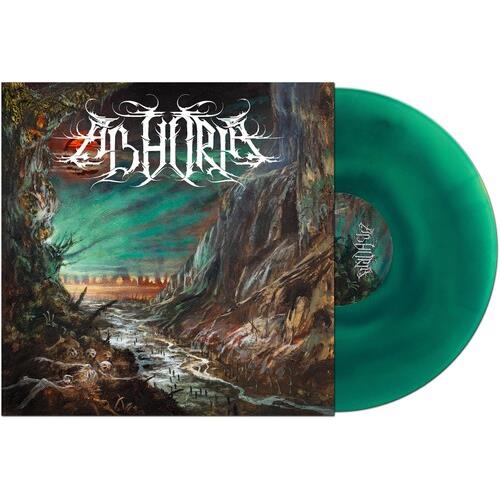 Abhoria - Vinyl LP (Brown)
