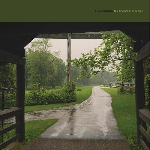 The Shadow I Remember - Limited Edition Vinyl LP