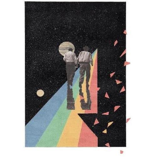 Celebrate The Moments Of Your Life - Vinyl LP 180 Gram