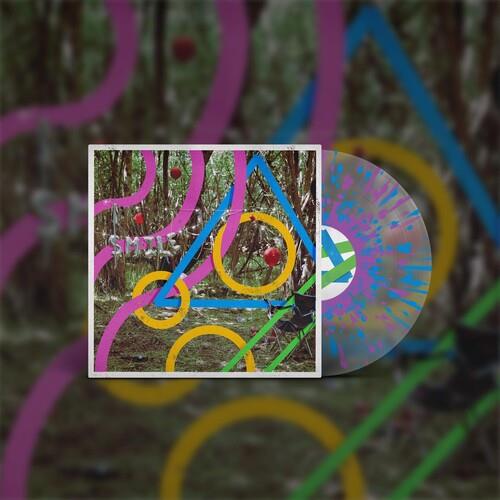 and everybody else smiled back - Vinyl LP