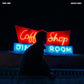 Forever Night - Vinyl LP