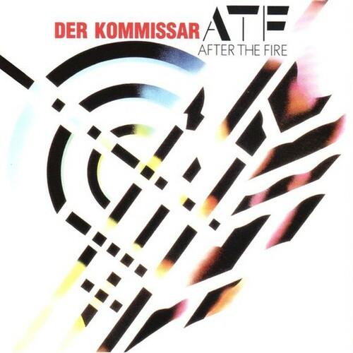 Der Kommissar - Vinyl LP