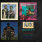 A Box Of Wax - Vinyl LP