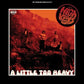 A Little Too Heavy - Vinyl LP (Orange)