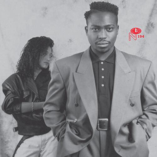V4 Visions: Of Love & Androids / Various (Rotary Heart Red) - Vinyl LP (Red)