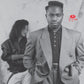 V4 Visions: Of Love & Androids / Various (Rotary Heart Red) - Vinyl LP (Red)