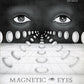 Magnetic Eyes (Smog) - Vinyl LP (Green)