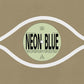 Neon Blue - 7-Inch Single