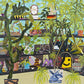 Actually, You Can (Olive Green) - Vinyl LP